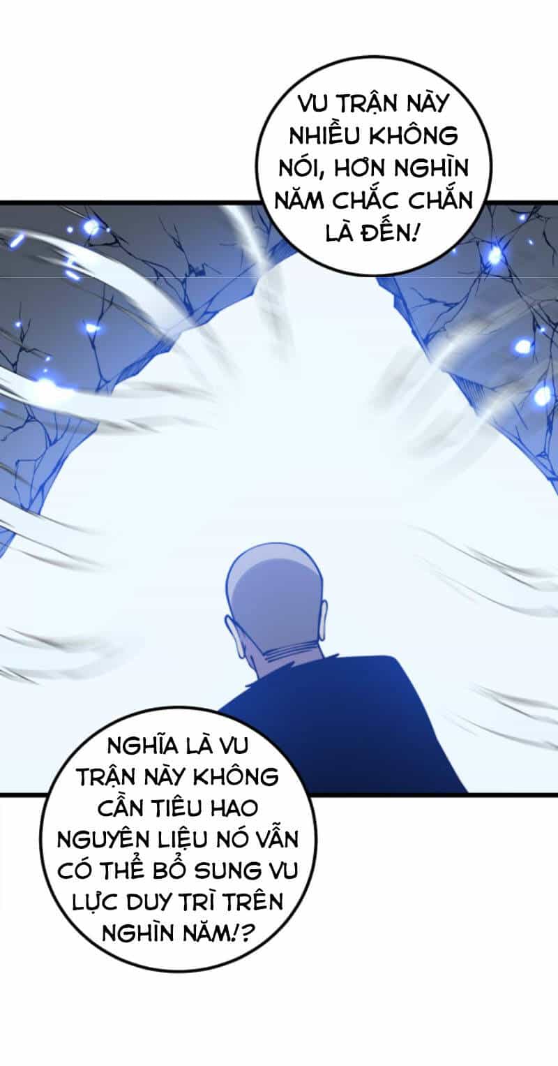 Độc Thủ Vu Y - Chương 308 - ảnh 18