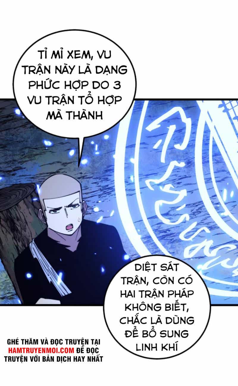 Độc Thủ Vu Y - Chương 308 - ảnh 23