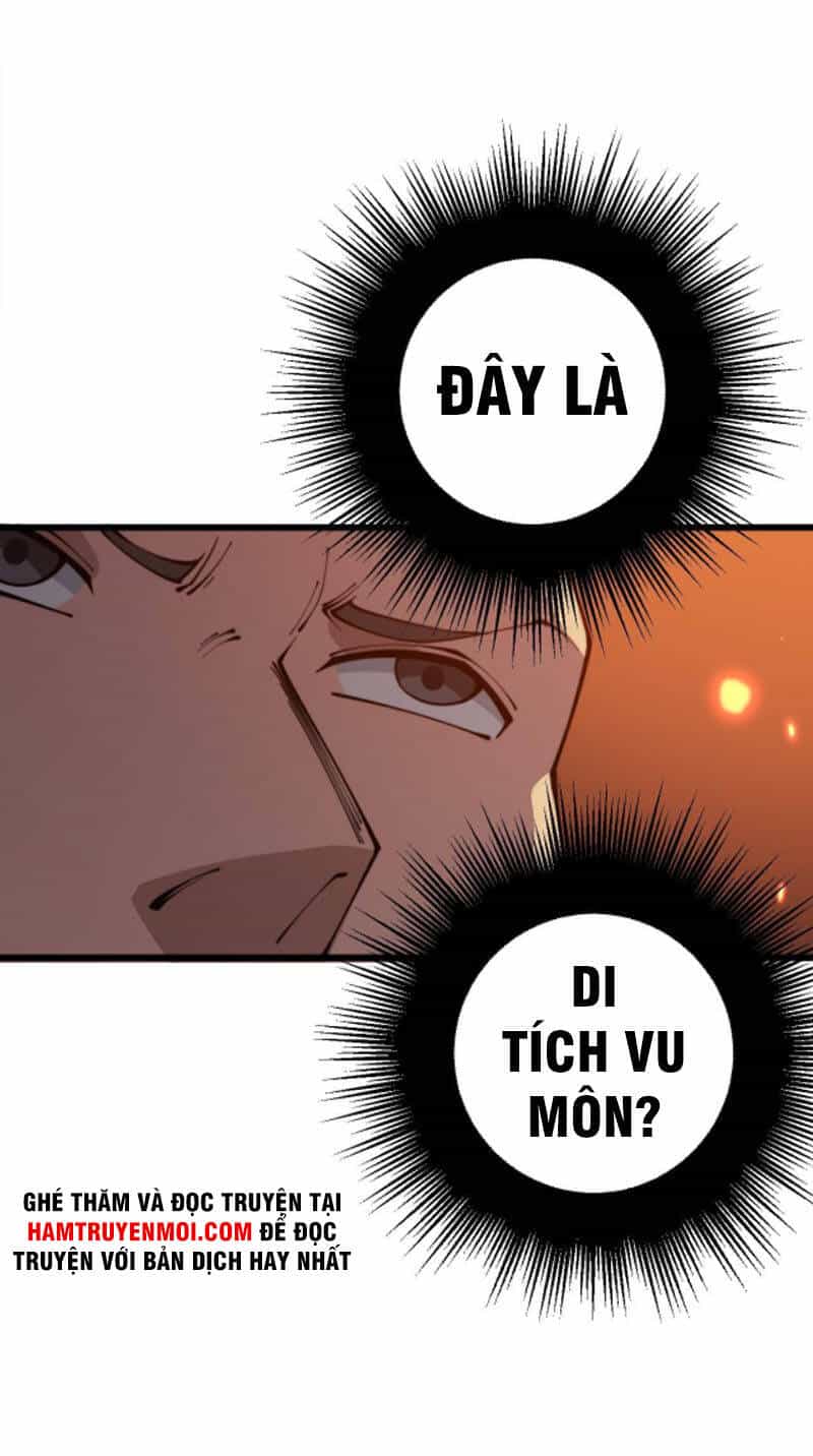 Độc Thủ Vu Y - Chương 308 - ảnh 41