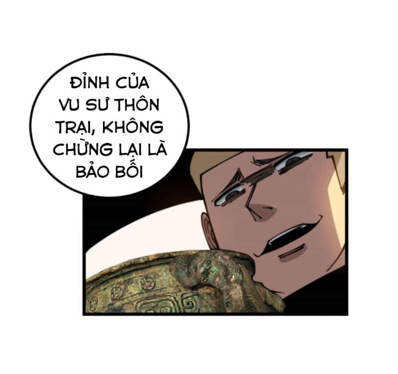 Độc Thủ Vu Y - Chương 308 - ảnh 54