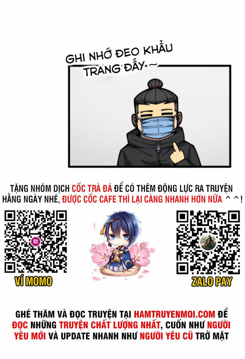 Độc Thủ Vu Y - Chương 308 - ảnh 57
