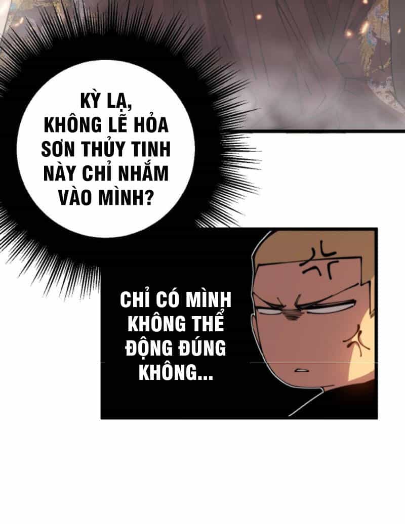 Độc Thủ Vu Y - Chương 309 - ảnh 16