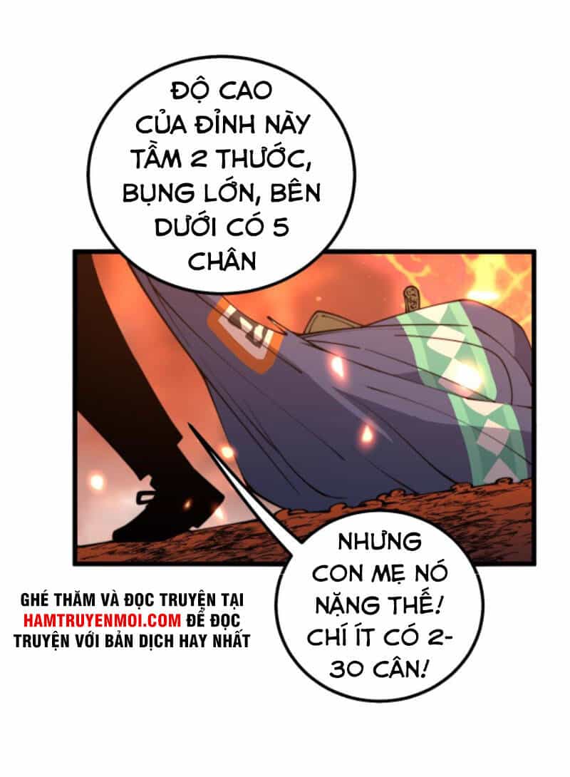 Độc Thủ Vu Y - Chương 309 - ảnh 3