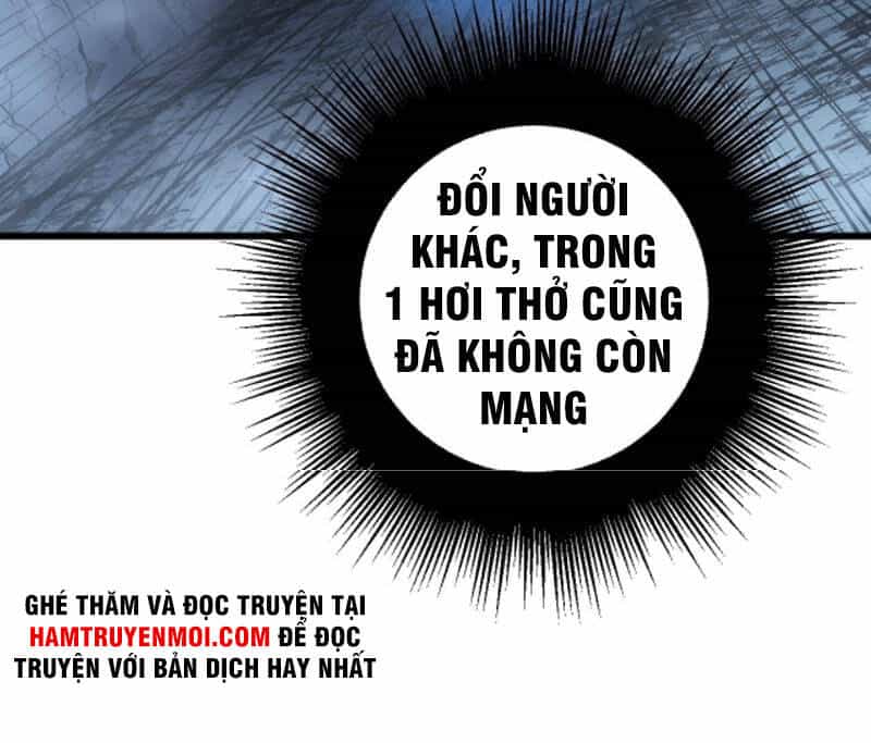 Độc Thủ Vu Y - Chương 309 - ảnh 40