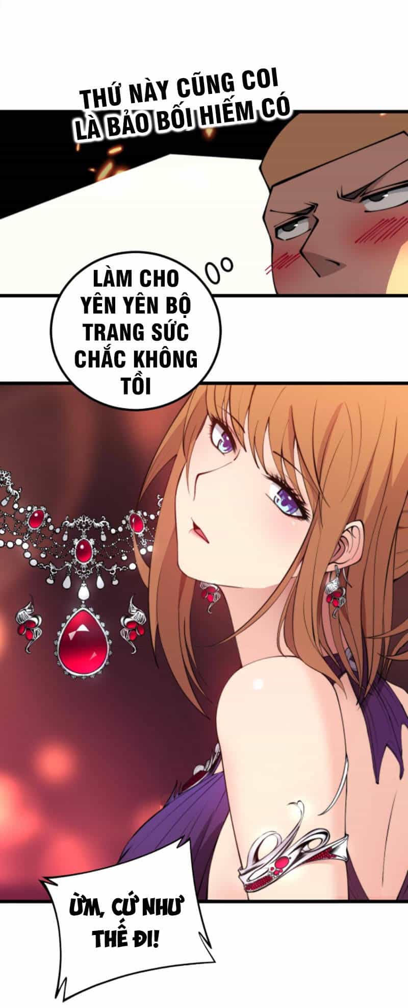 Độc Thủ Vu Y - Chương 309 - ảnh 8