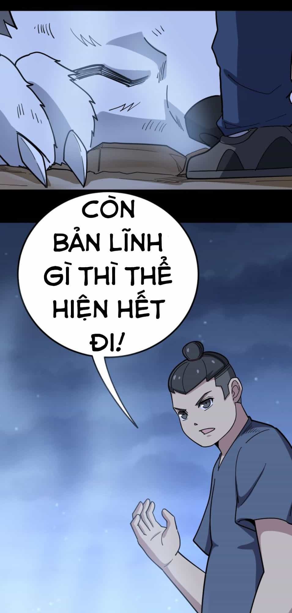 Độc Thủ Vu Y - Chương 31 - ảnh 23