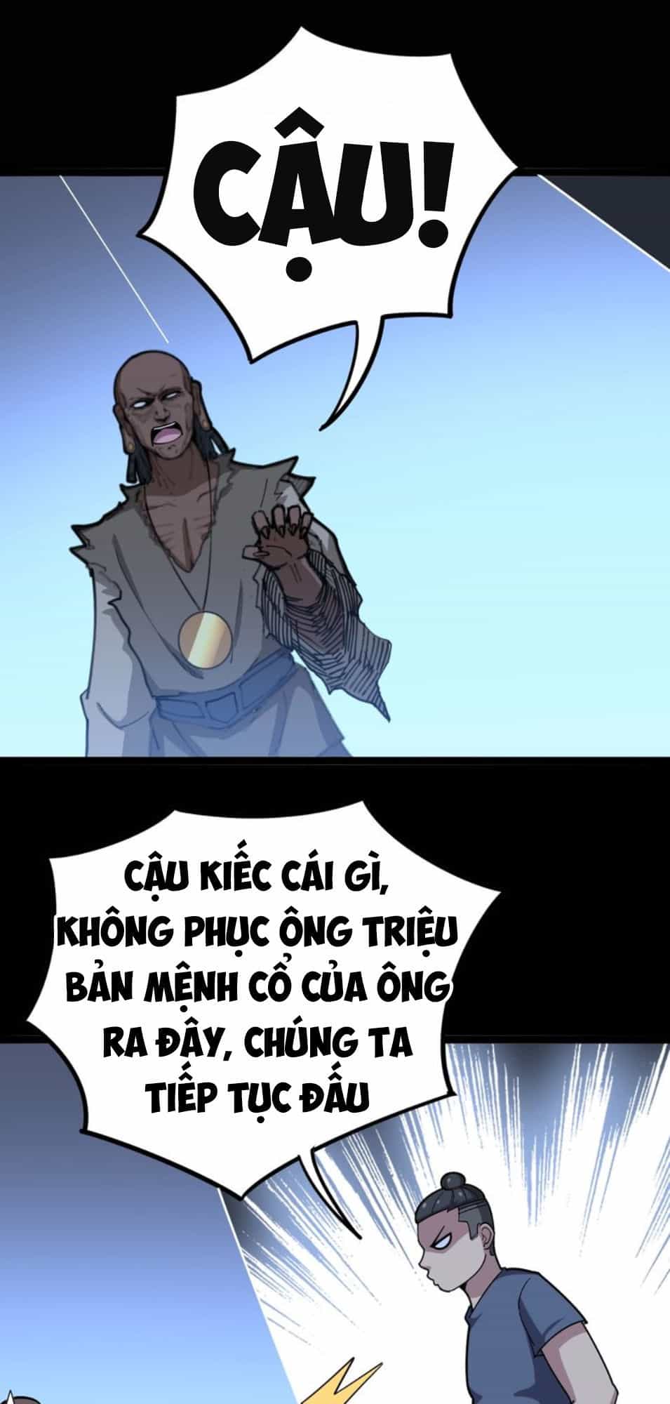 Độc Thủ Vu Y - Chương 31 - ảnh 25