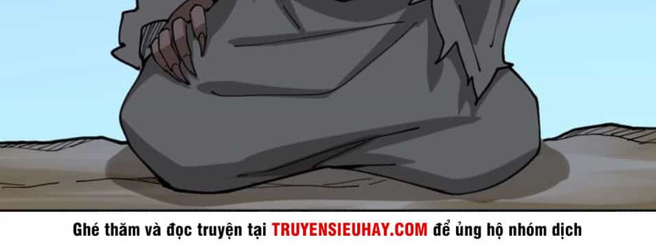 Độc Thủ Vu Y - Chương 31 - ảnh 3
