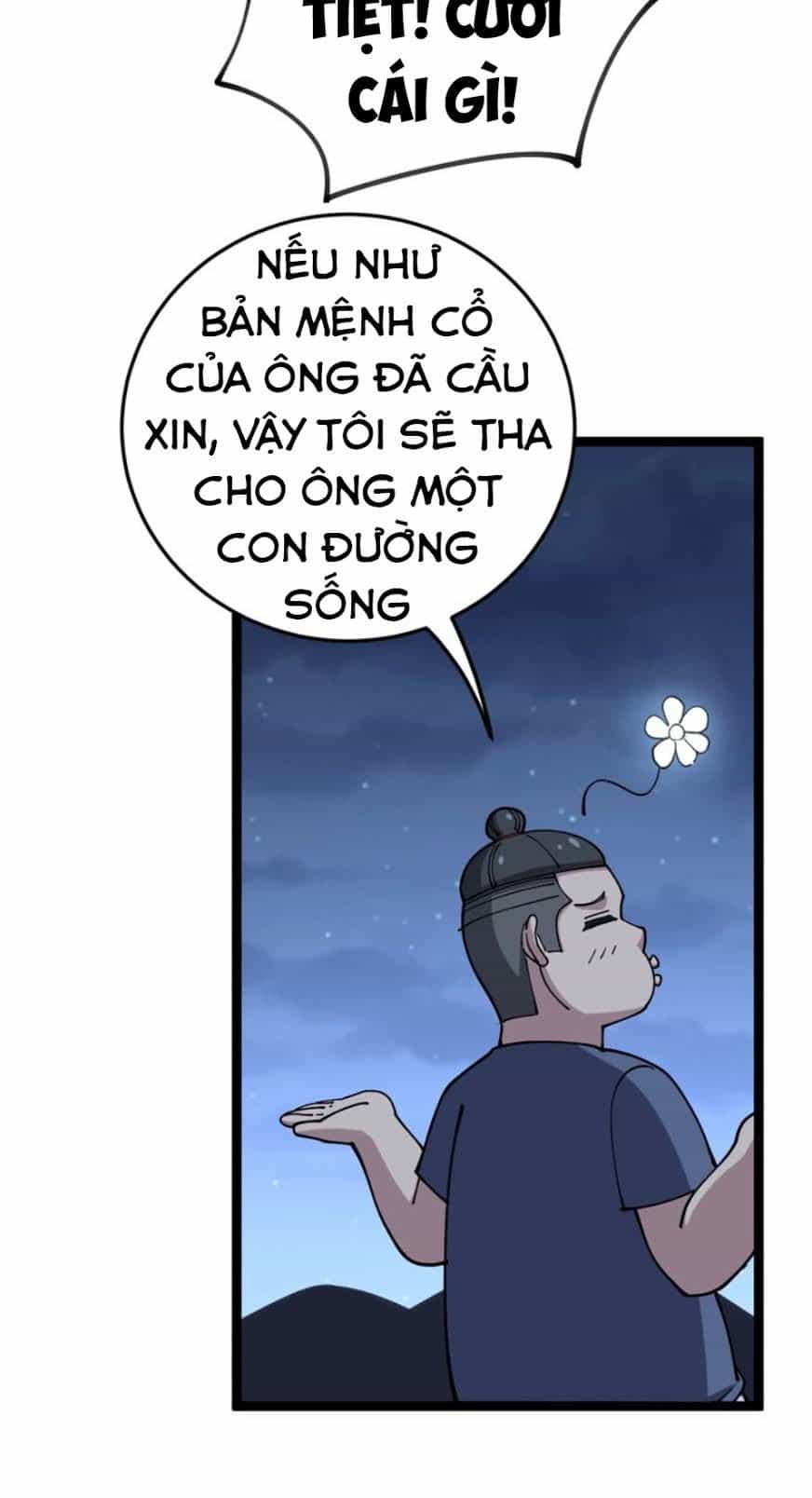 Độc Thủ Vu Y - Chương 31 - ảnh 32