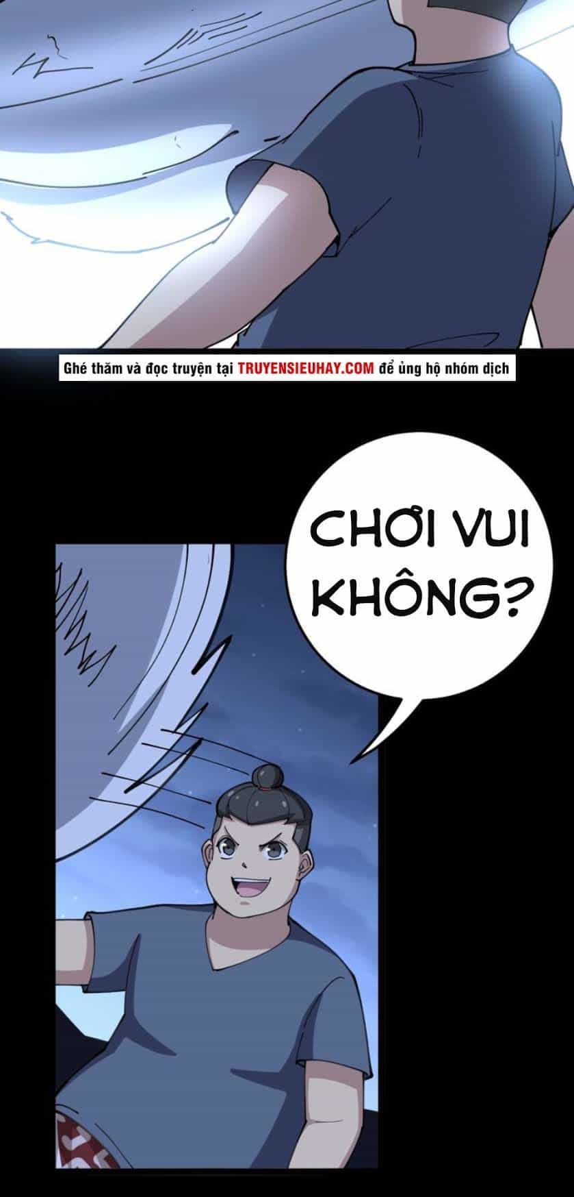 Độc Thủ Vu Y - Chương 31 - ảnh 5