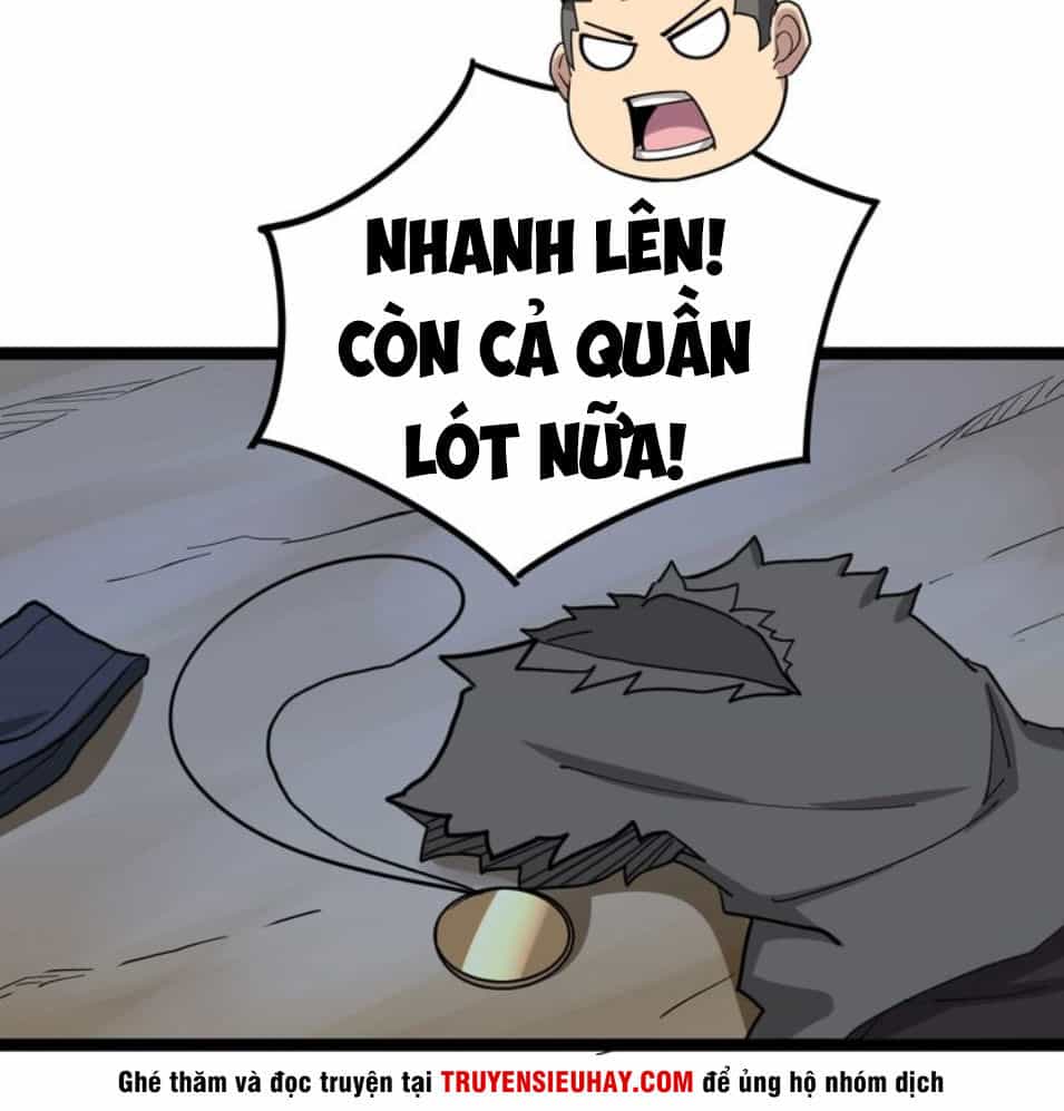 Độc Thủ Vu Y - Chương 31 - ảnh 50