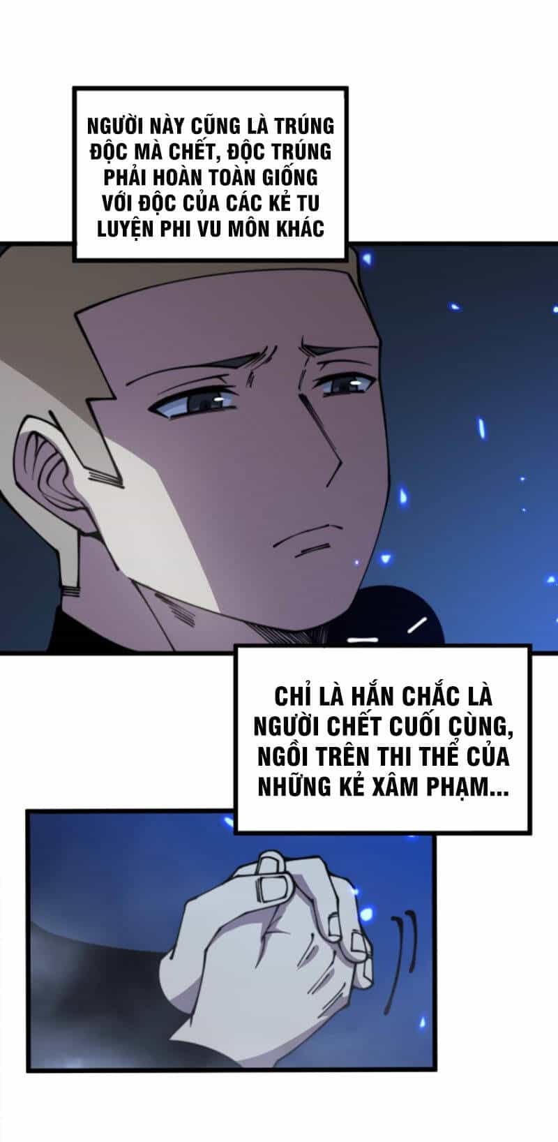 Độc Thủ Vu Y - Chương 310 - ảnh 14