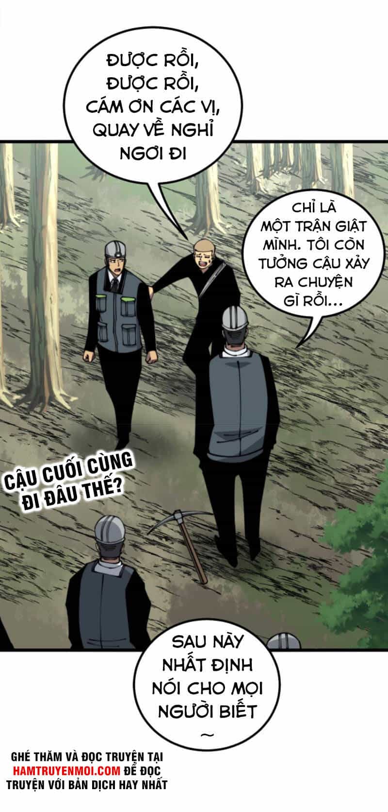 Độc Thủ Vu Y - Chương 310 - ảnh 45