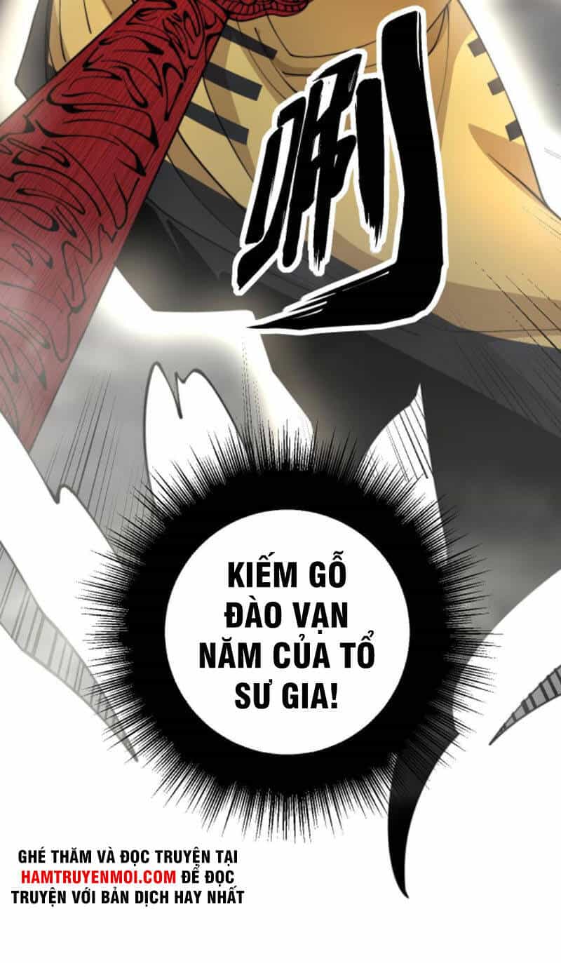 Độc Thủ Vu Y - Chương 311 - ảnh 11