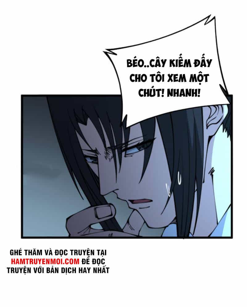 Độc Thủ Vu Y - Chương 311 - ảnh 5