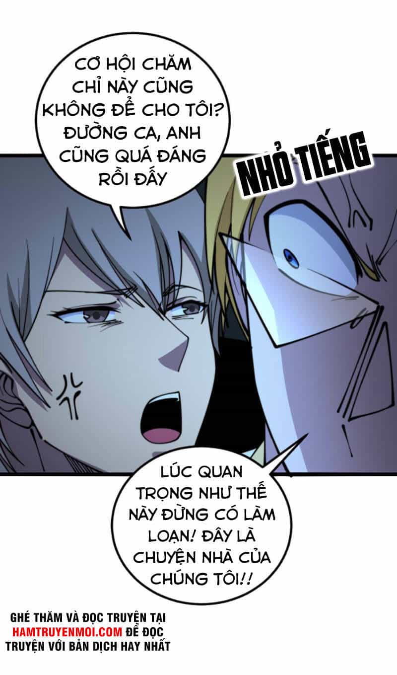 Độc Thủ Vu Y - Chương 311 - ảnh 50