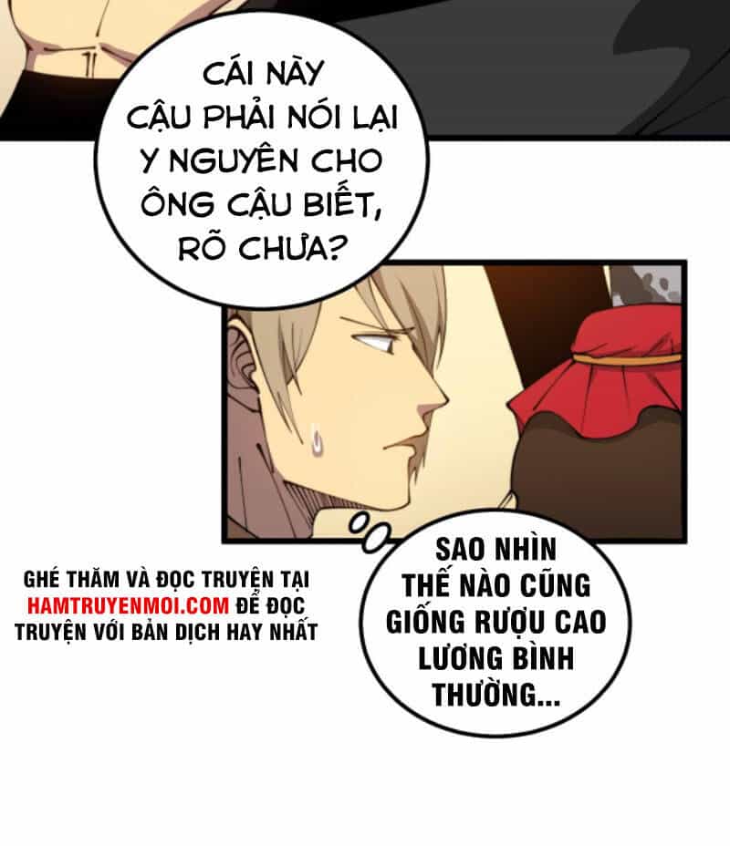 Độc Thủ Vu Y - Chương 312 - ảnh 23