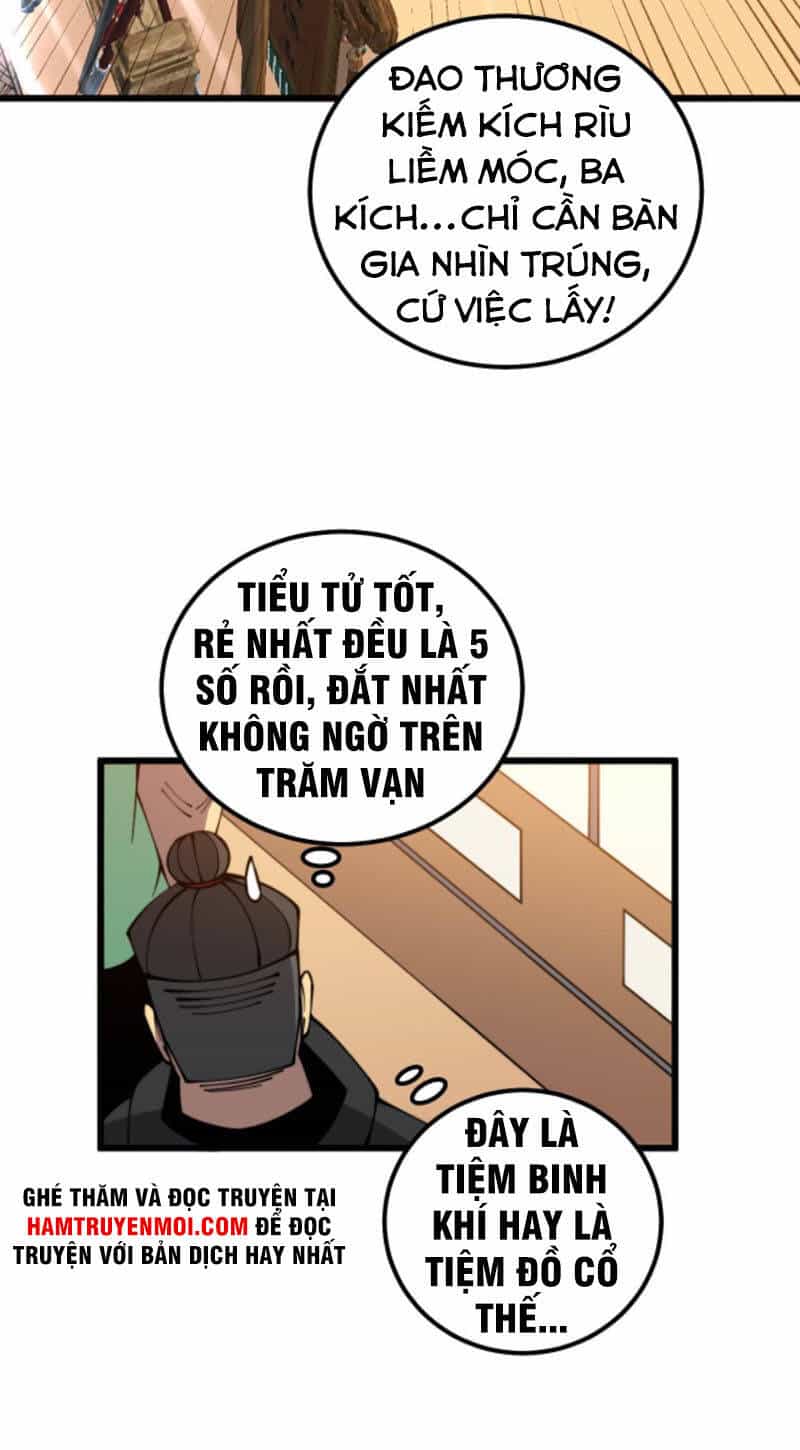 Độc Thủ Vu Y - Chương 312 - ảnh 45