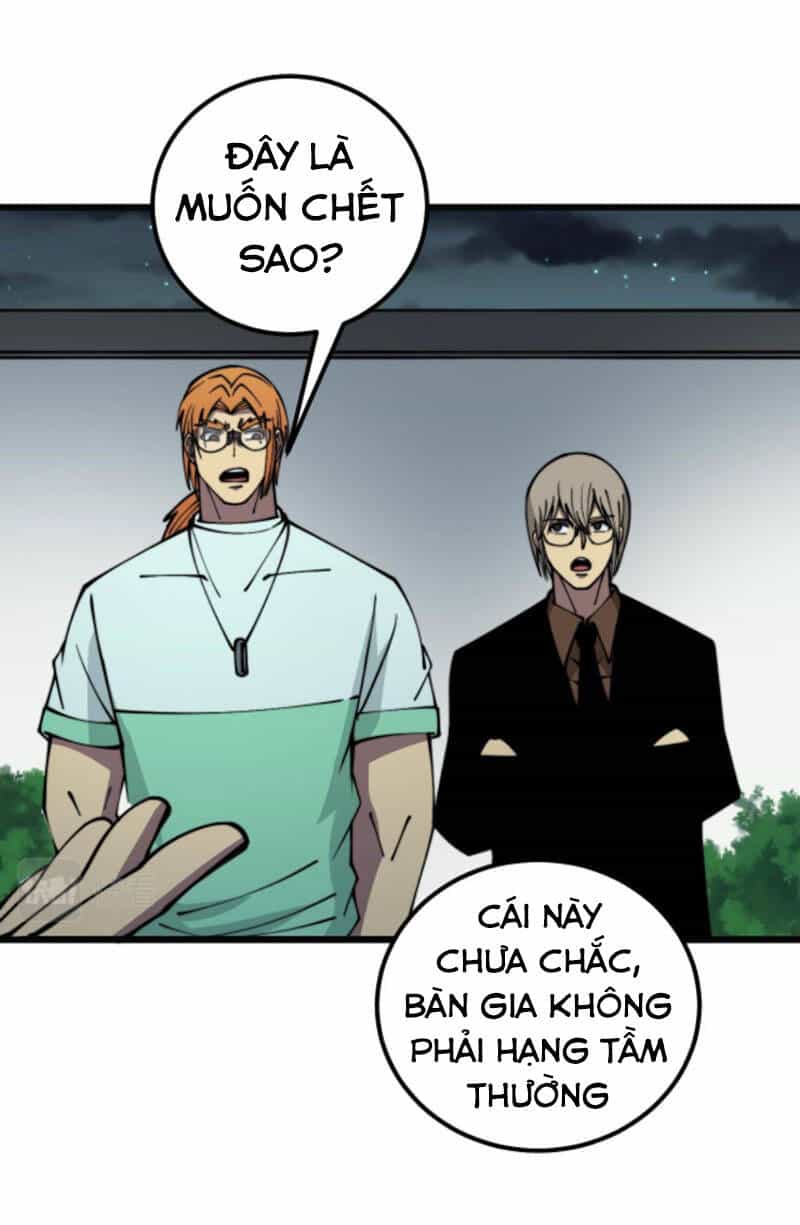 Độc Thủ Vu Y - Chương 313 - ảnh 34