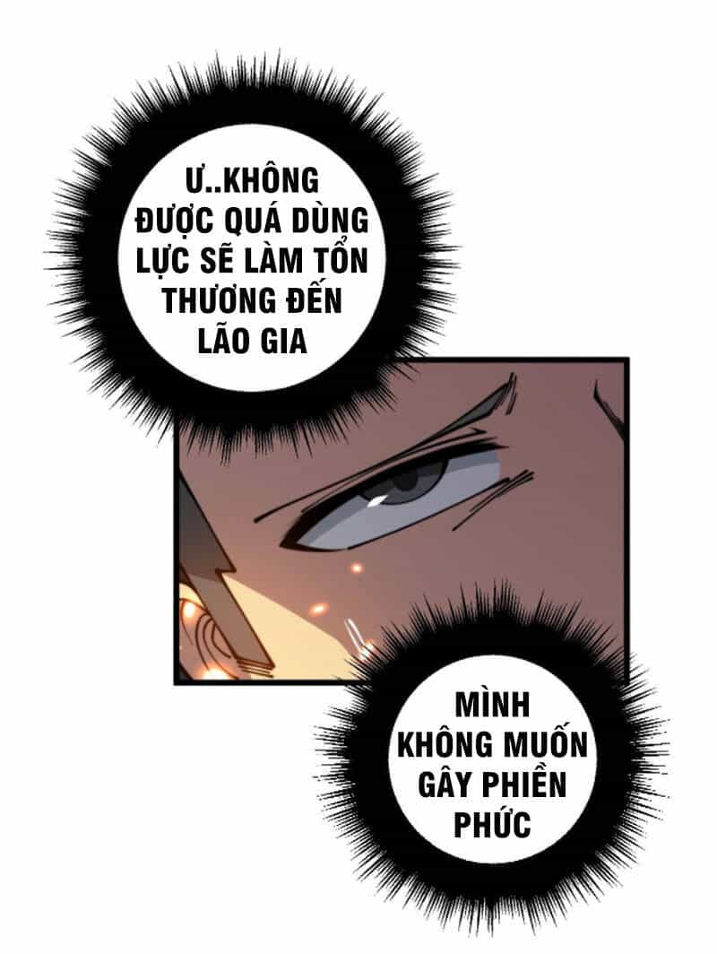 Độc Thủ Vu Y - Chương 313 - ảnh 42