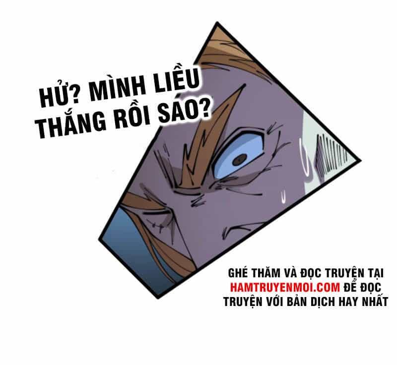 Độc Thủ Vu Y - Chương 313 - ảnh 45