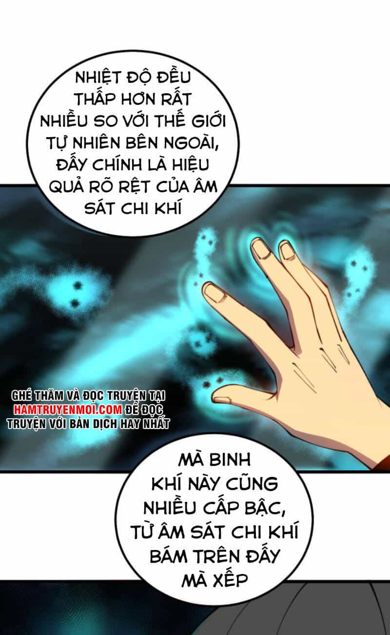 Độc Thủ Vu Y - Chương 313 - ảnh 5