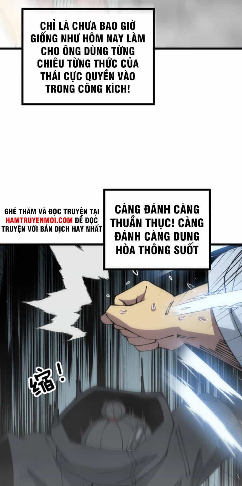 Độc Thủ Vu Y - Chương 313 - ảnh 57