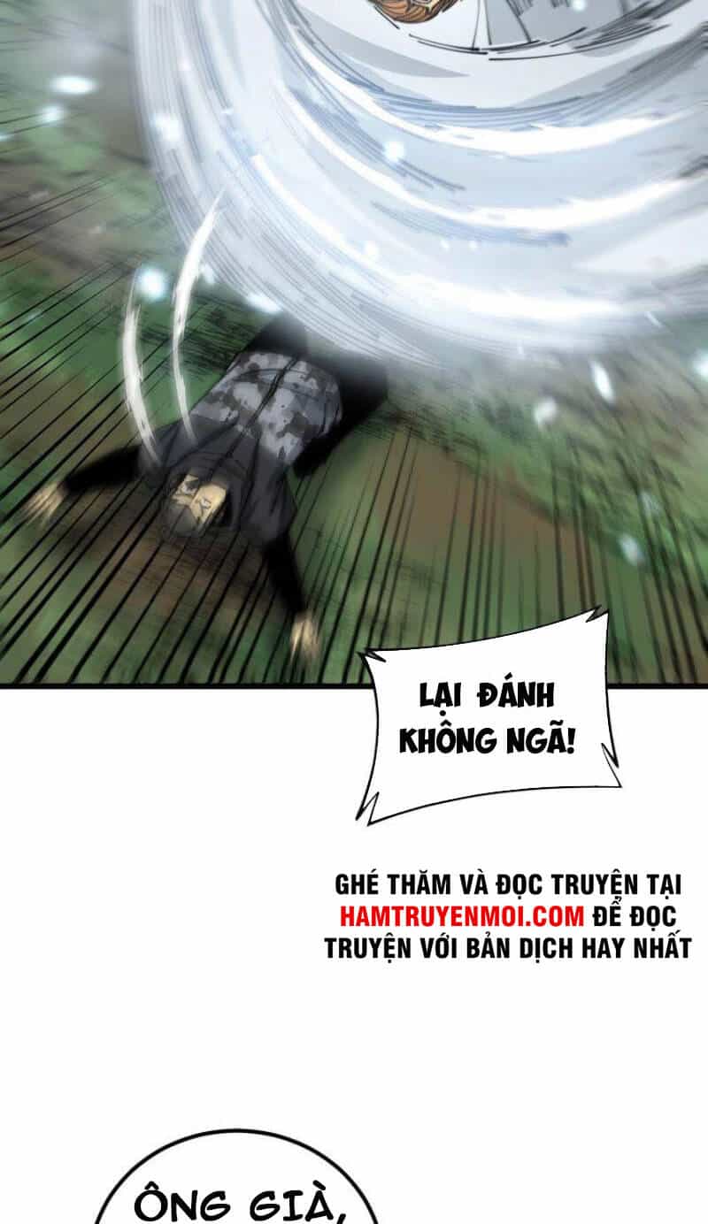Độc Thủ Vu Y - Chương 314 - ảnh 15