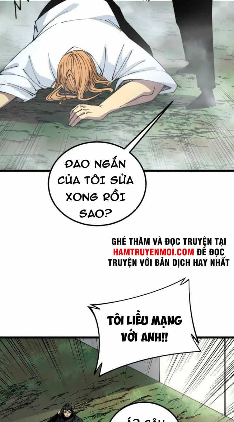 Độc Thủ Vu Y - Chương 314 - ảnh 27