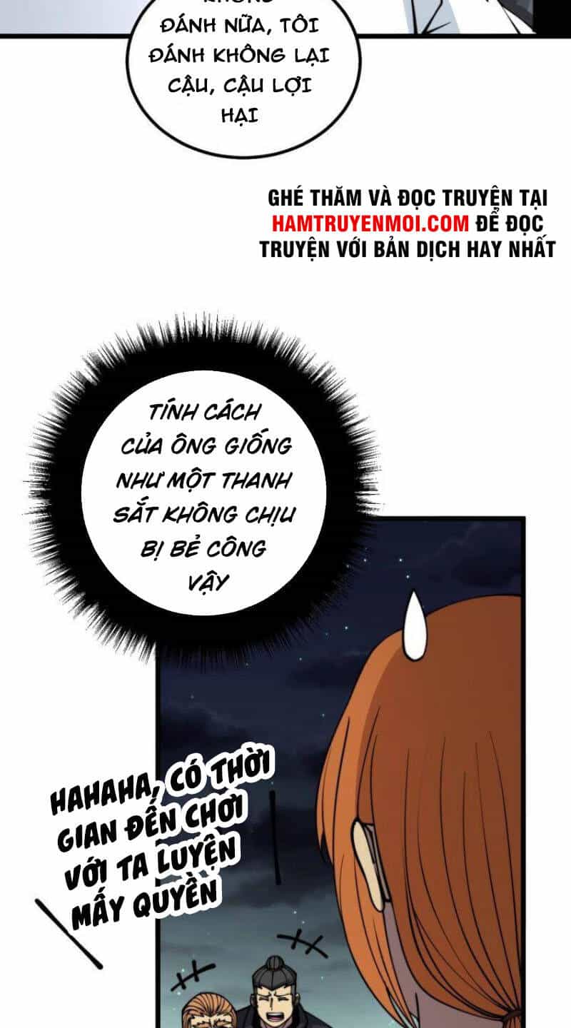 Độc Thủ Vu Y - Chương 314 - ảnh 40