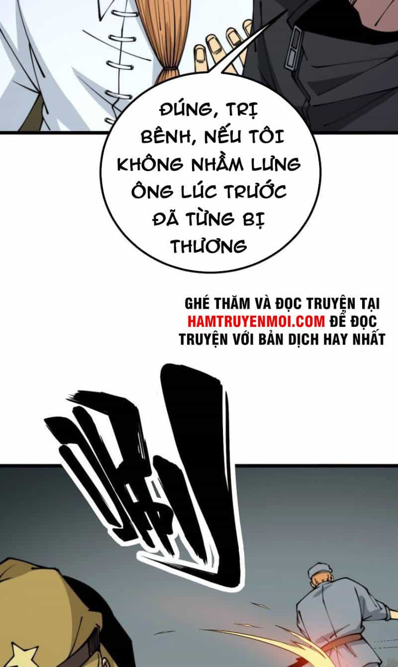 Độc Thủ Vu Y - Chương 314 - ảnh 42