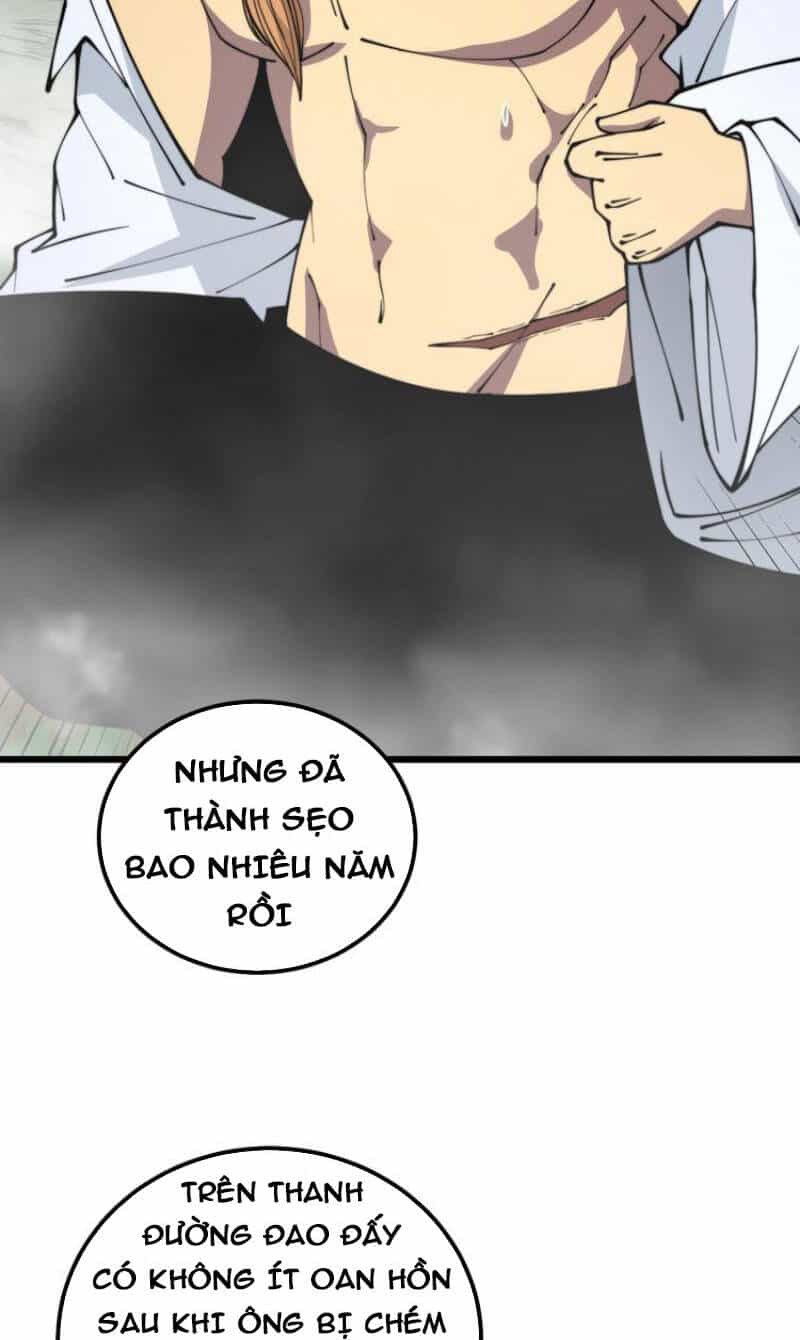 Độc Thủ Vu Y - Chương 314 - ảnh 45