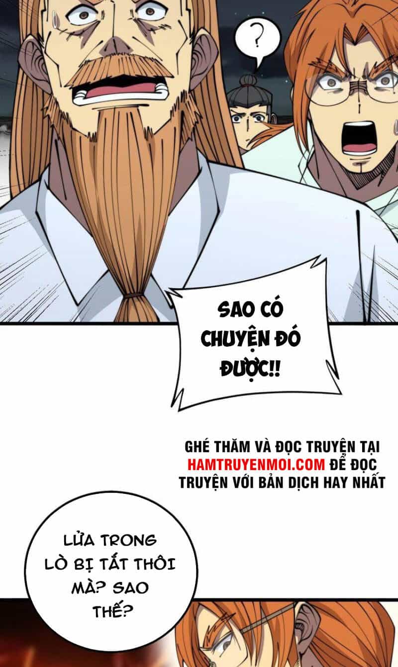 Độc Thủ Vu Y - Chương 314 - ảnh 55