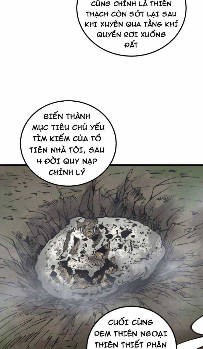 Độc Thủ Vu Y - Chương 315 - ảnh 19
