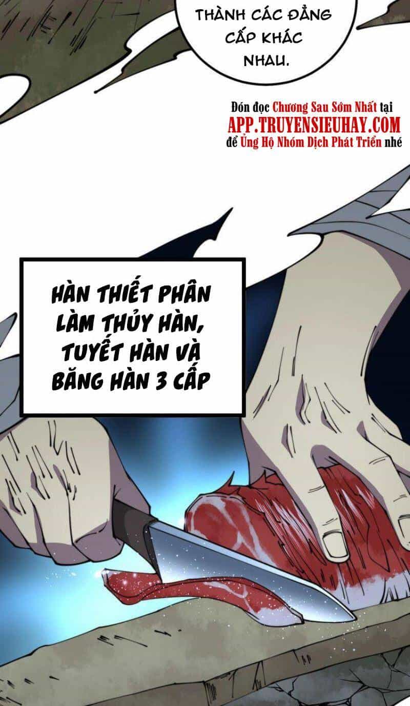 Độc Thủ Vu Y - Chương 315 - ảnh 20