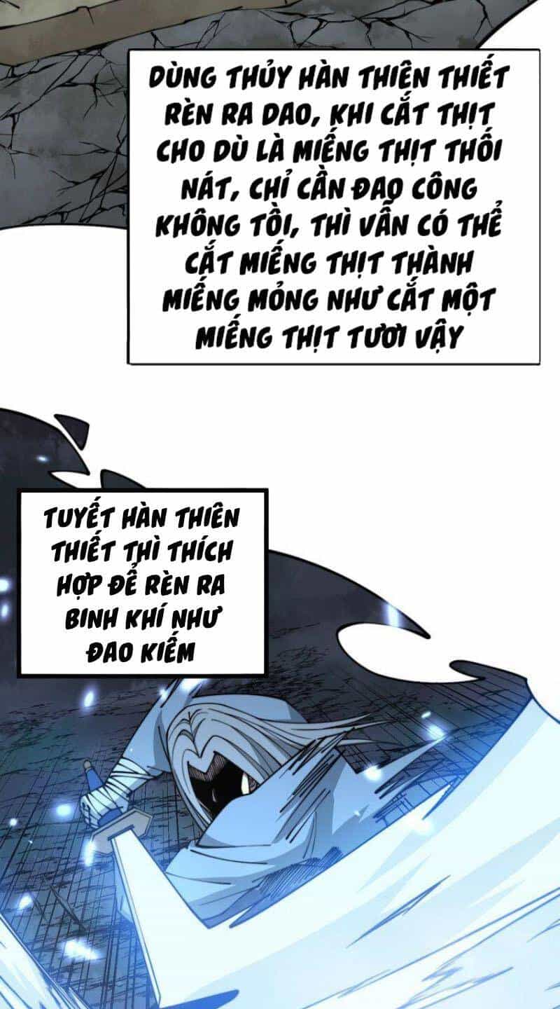Độc Thủ Vu Y - Chương 315 - ảnh 21