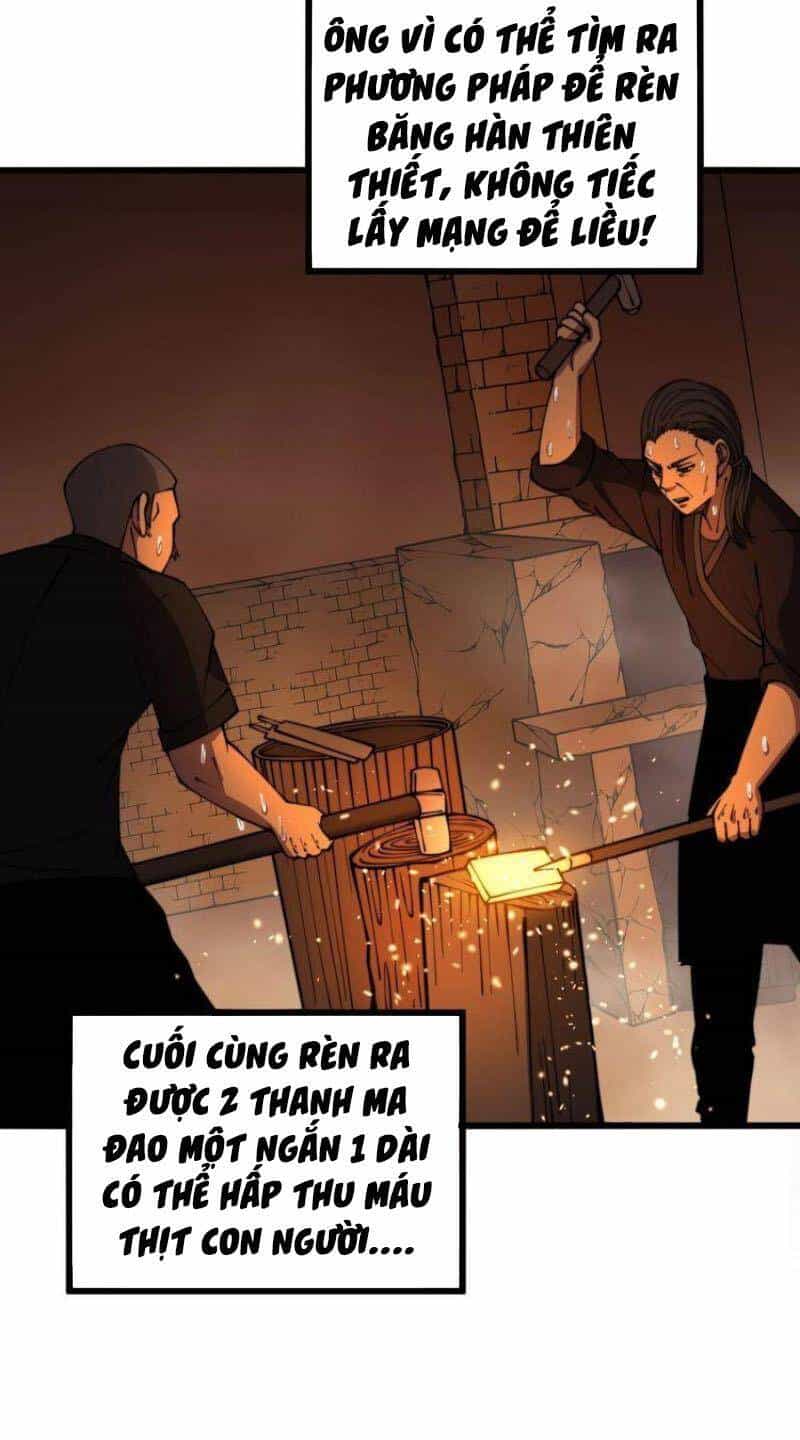 Độc Thủ Vu Y - Chương 315 - ảnh 27