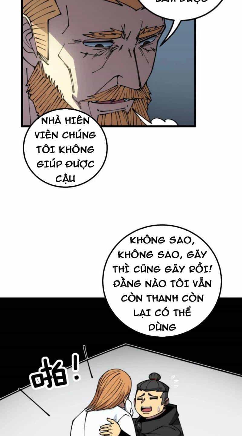 Độc Thủ Vu Y - Chương 315 - ảnh 31