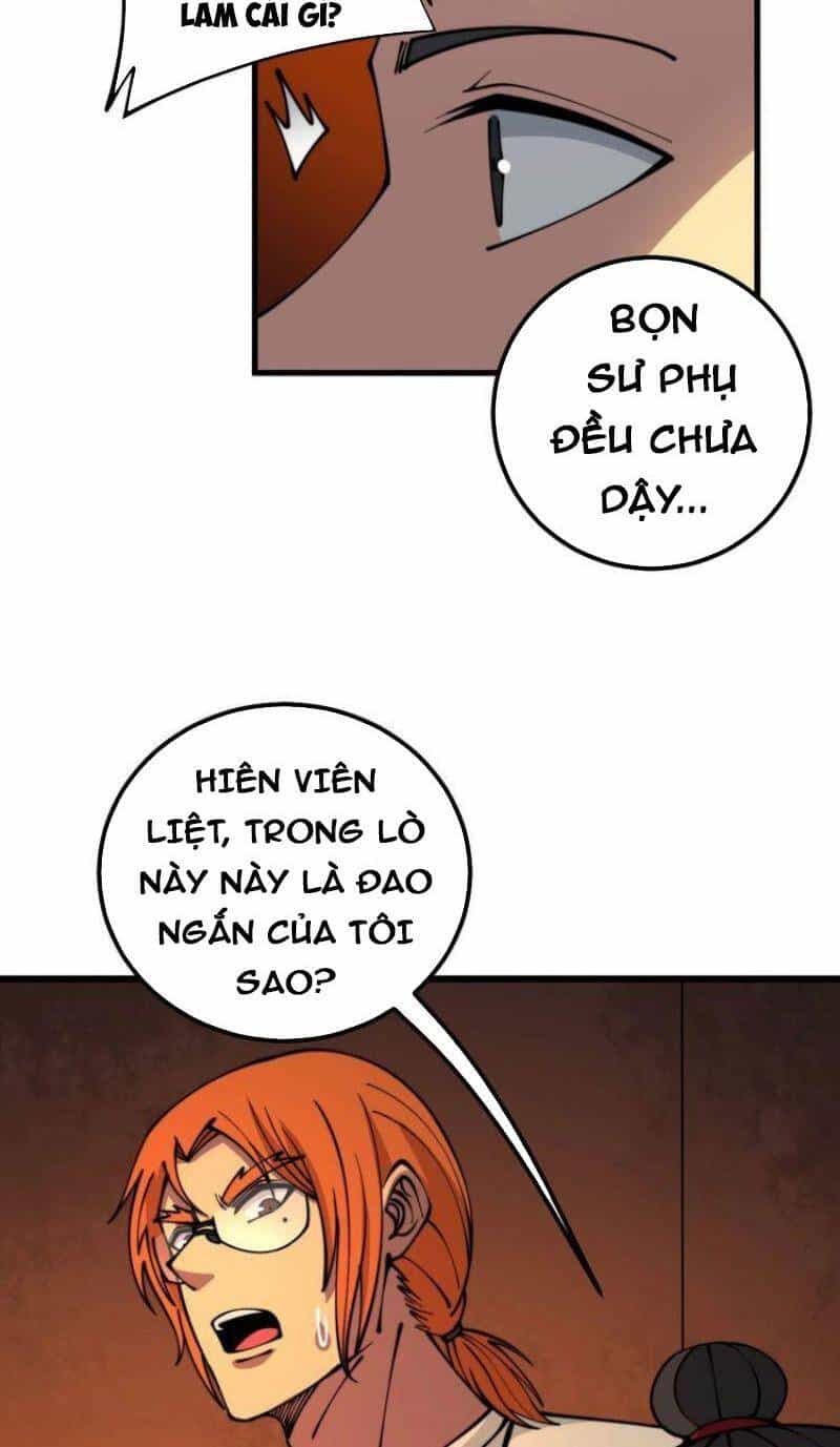 Độc Thủ Vu Y - Chương 315 - ảnh 5