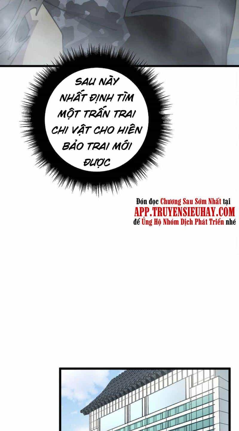 Độc Thủ Vu Y - Chương 315 - ảnh 50