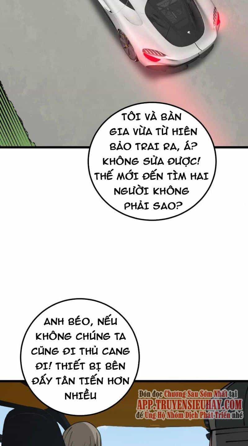 Độc Thủ Vu Y - Chương 315 - ảnh 53