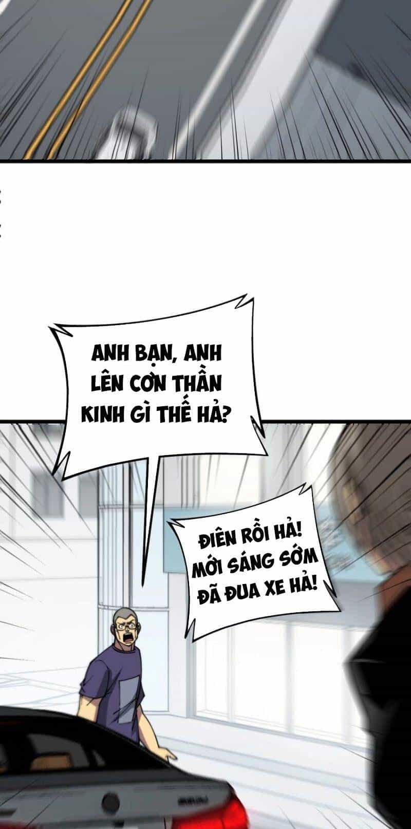 Độc Thủ Vu Y - Chương 315 - ảnh 62