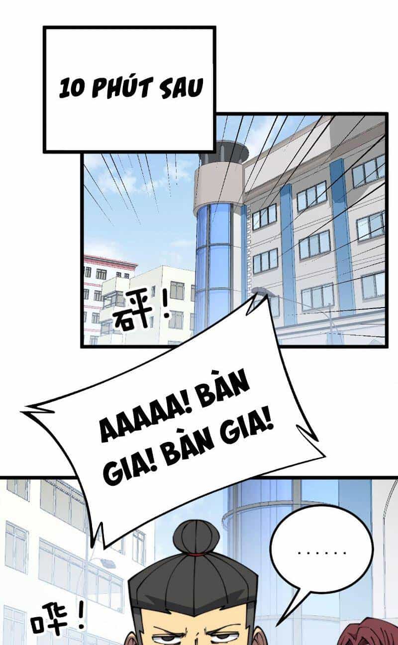 Độc Thủ Vu Y - Chương 316 - ảnh 12