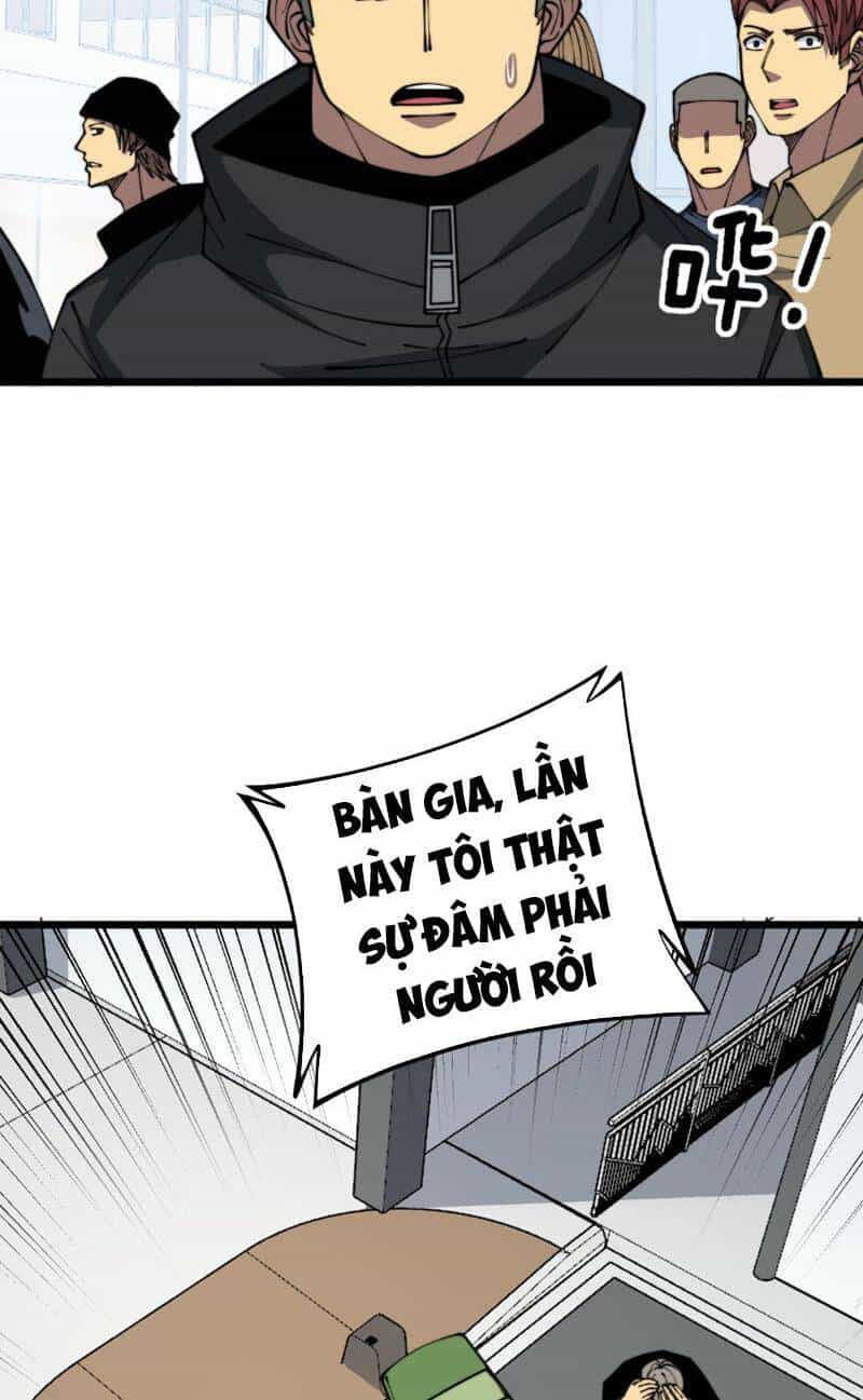 Độc Thủ Vu Y - Chương 316 - ảnh 13