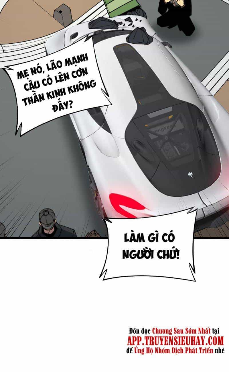 Độc Thủ Vu Y - Chương 316 - ảnh 14