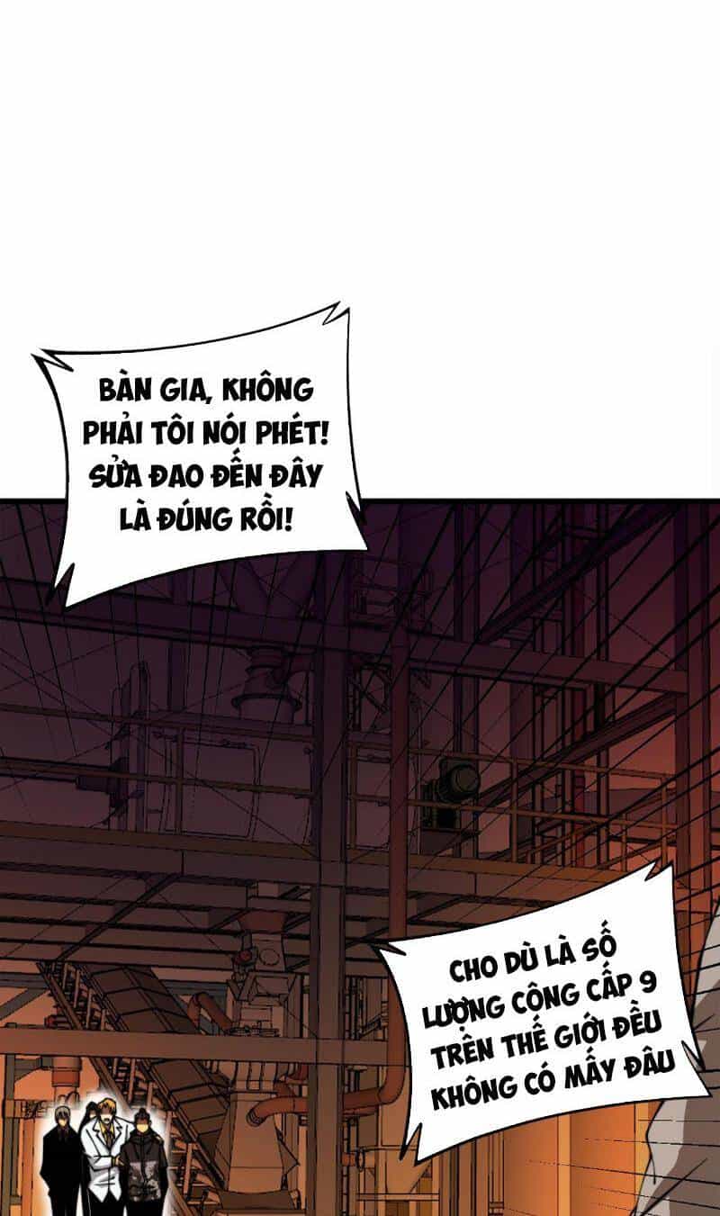 Độc Thủ Vu Y - Chương 316 - ảnh 52