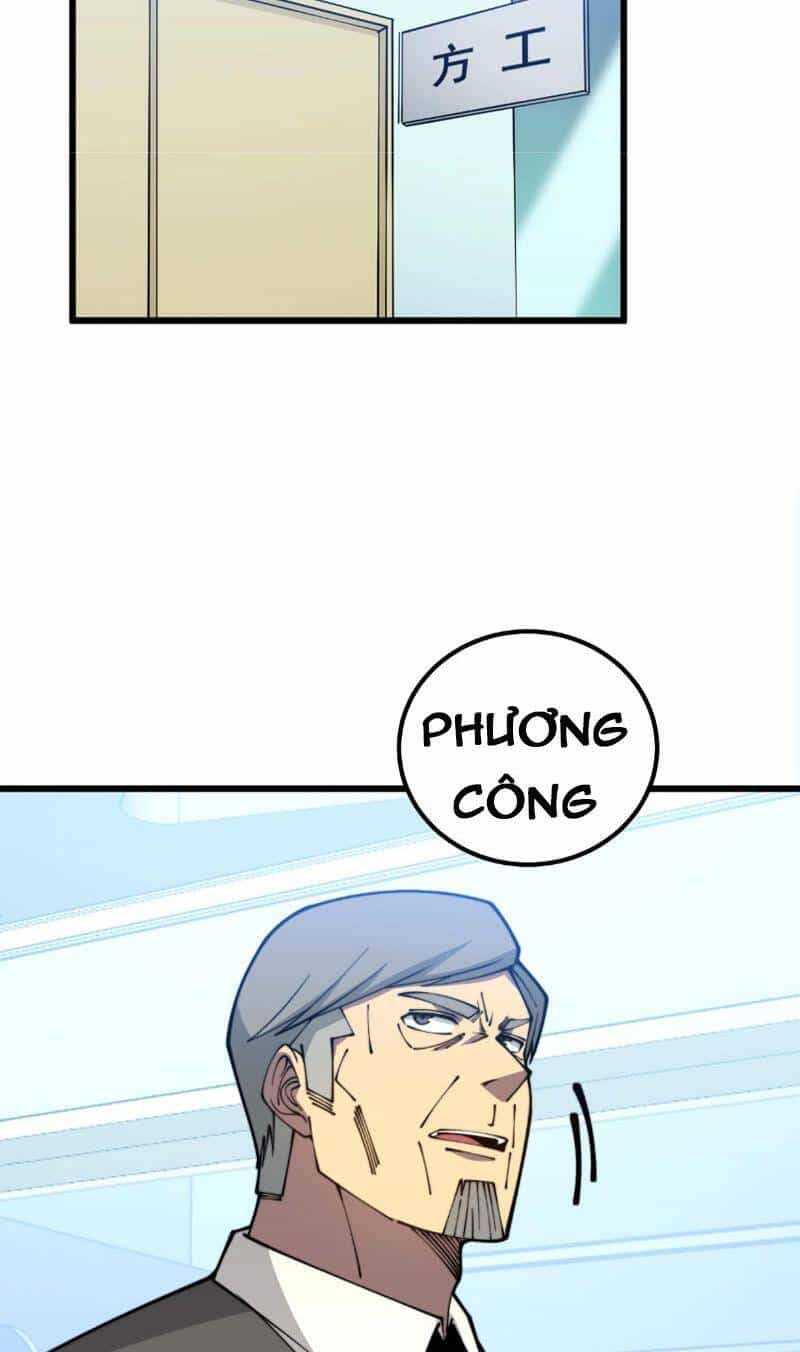 Độc Thủ Vu Y - Chương 316 - ảnh 56