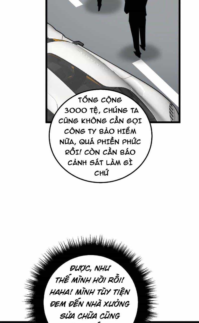 Độc Thủ Vu Y - Chương 316 - ảnh 8