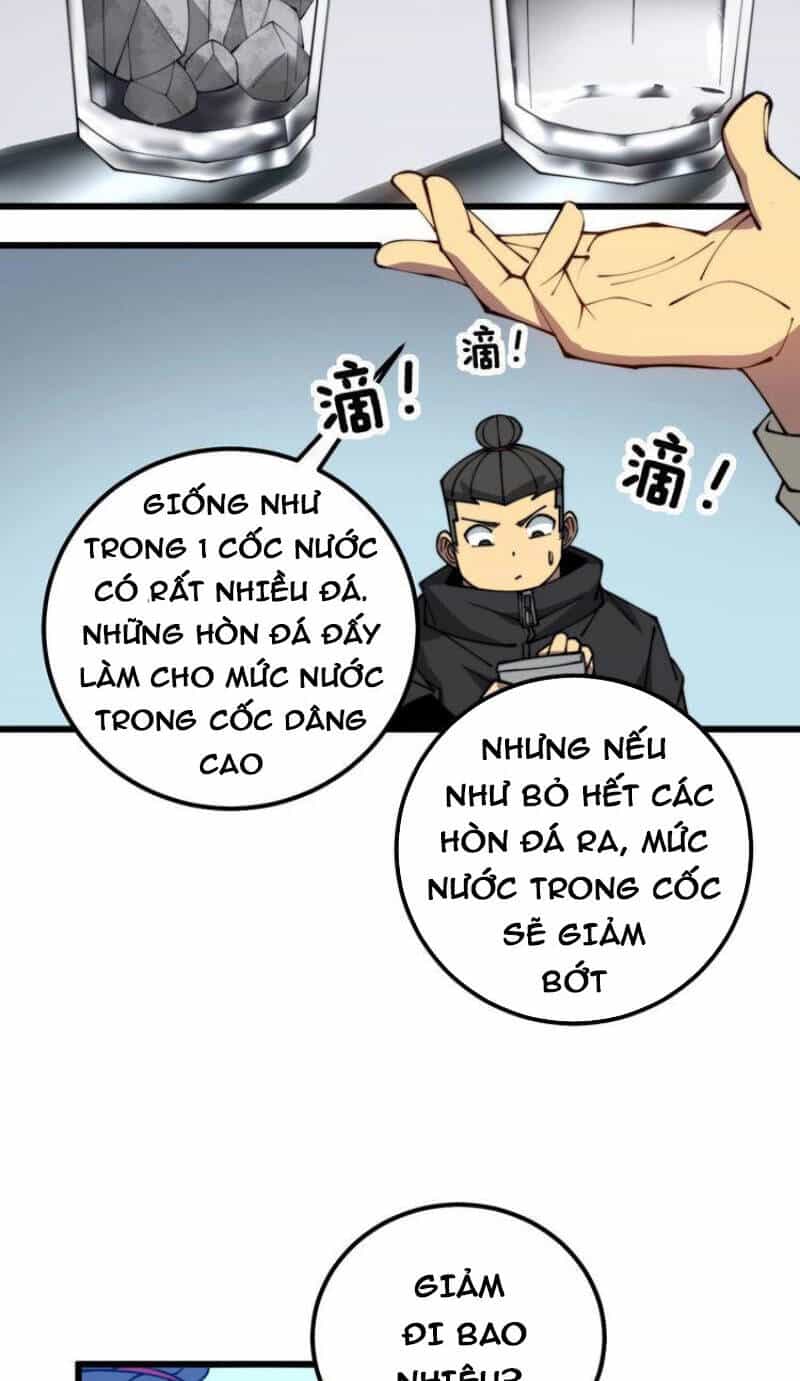 Độc Thủ Vu Y - Chương 317 - ảnh 10