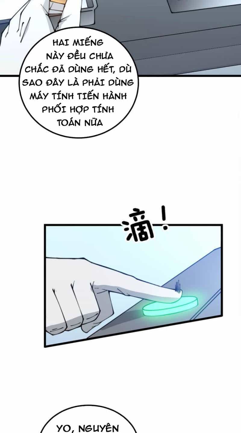 Độc Thủ Vu Y - Chương 317 - ảnh 24